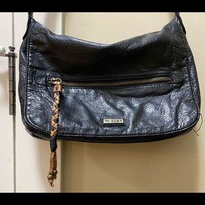 EUC Roxy Crossbody Purse.